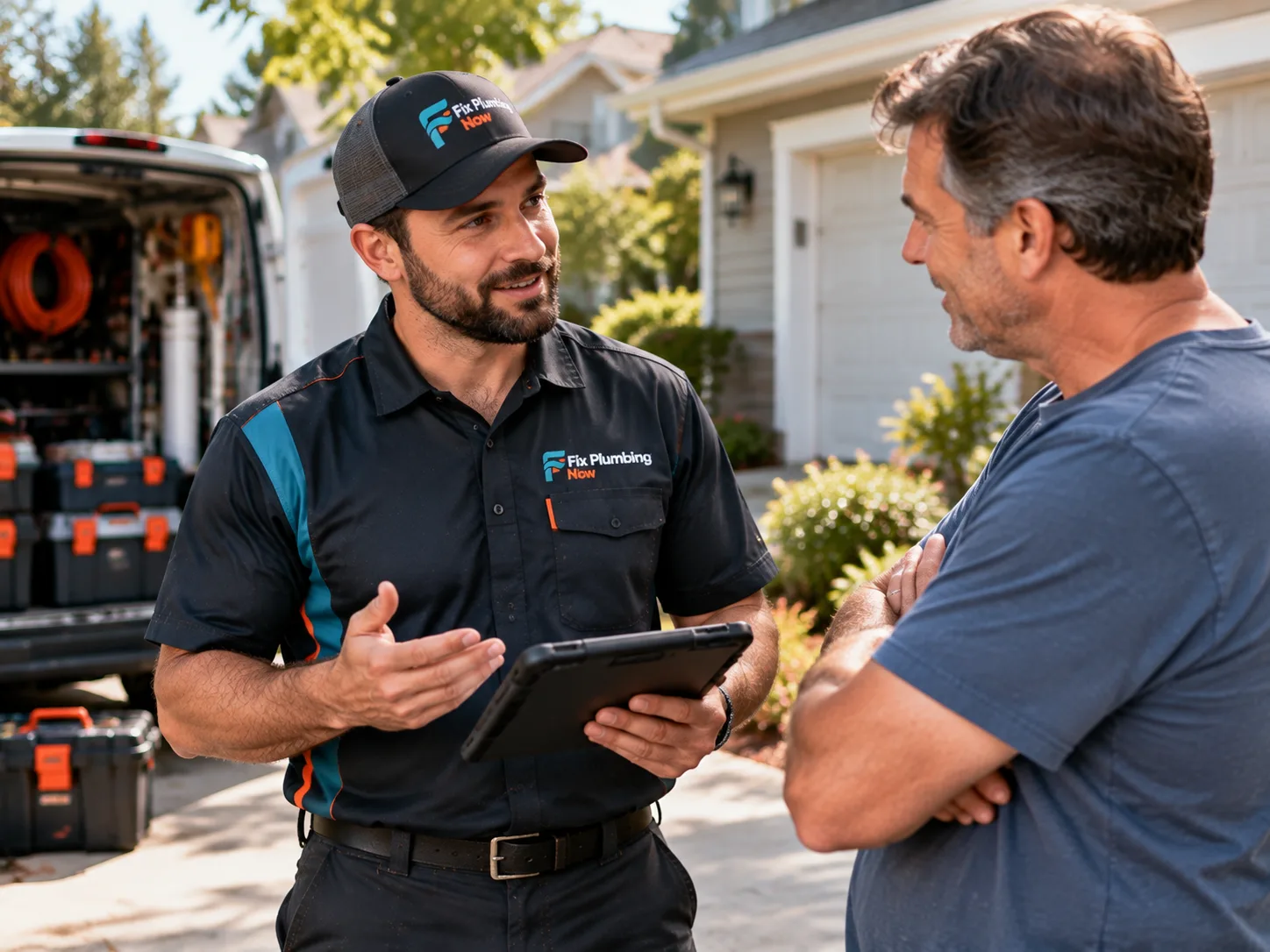 Clogged Drain Service Cannon Falls, MN FAQs